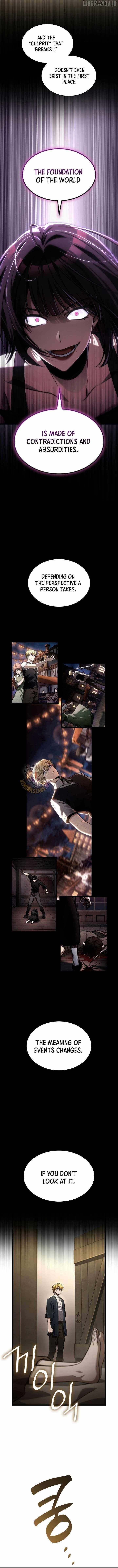 Infinite Mage, Chapter 131 image 05